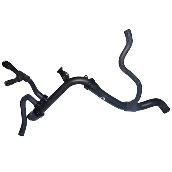 Yerli 1336127 Opel Vectra B Ahtapot Hortumu X16xel Klimalı