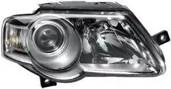 DEPO 441-11B1RMLD-EM | Volkswagen Passat 2006-2010 Sağ Far