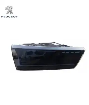 Peugeot 9813508180 508 R8 2019 2024 Sağ İç Stop Orjinal > Line Allure