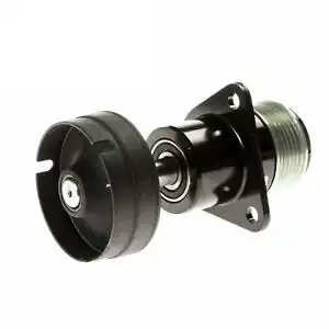 Ford Connect 2003-2008 Alternatör Damper Kasnağı - Şaftı Yansanayi