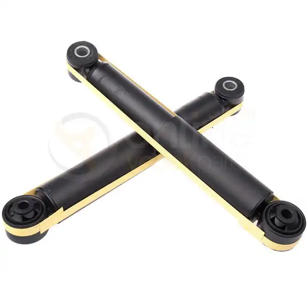 Japan Parts mm 00332 Opel Astra G Arka Amortisör Sağ Ve Sol Takım