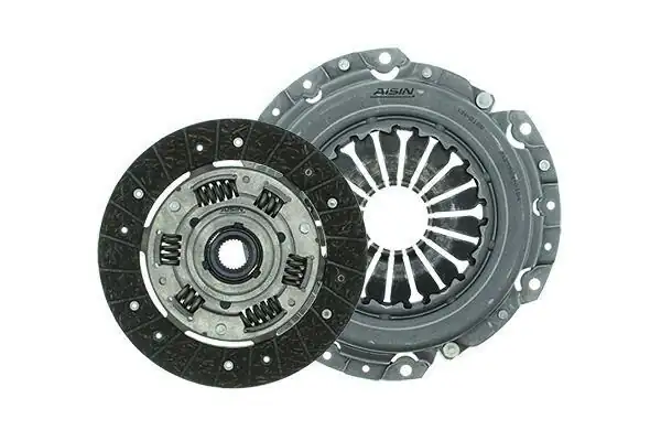 AISIN Kn 216r Debriyaj Seti Dacia Dokker 1 6 H4m Benzinli Baskı Balata