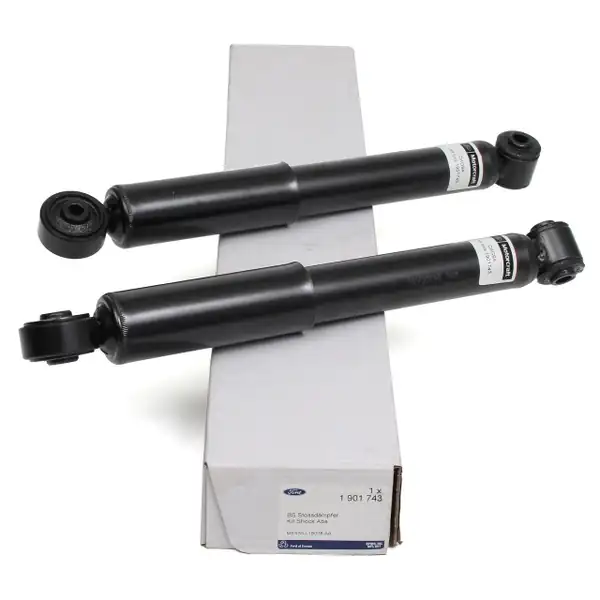 FORD OTOSAN 2T1418080CJ | Connect 2003-2013 Arka Amortisör Takımı 2 Adet Takım