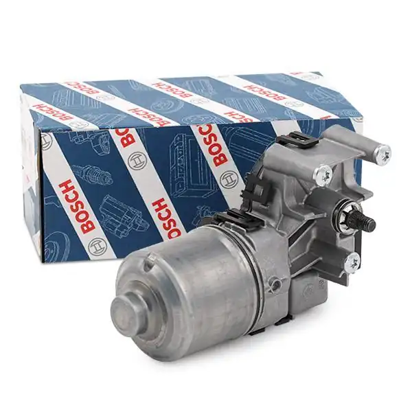 Bosch 0390241538 Ön Silecek Motoru Volkswagen Polo 2010 2016 Jetta 2011 2014 Opel Astra H
