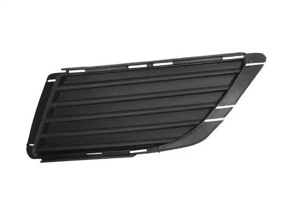 ROOT 111275 | Opel Corsa C Combo C 2004 Model Sonrası Sol Sissiz Sis Kapağı 3006