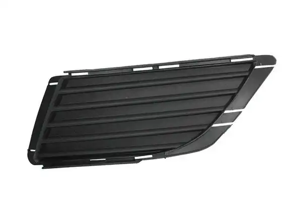 ROOT 111275 | Opel Corsa C Combo C 2004 Model Sonrası Sol Sissiz Sis Kapağı 3007