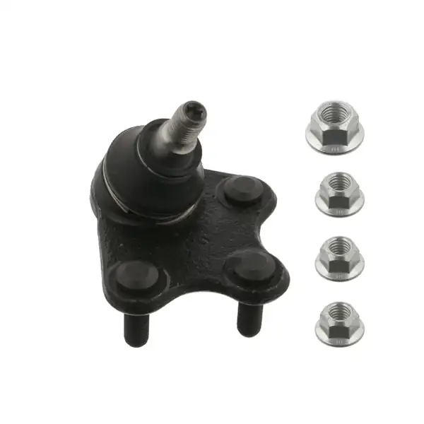 Lemforder 3390601 Sağ Alt Rotil Volkswagen Polo Audi A1 Seat Ibiza Skoda Fabia