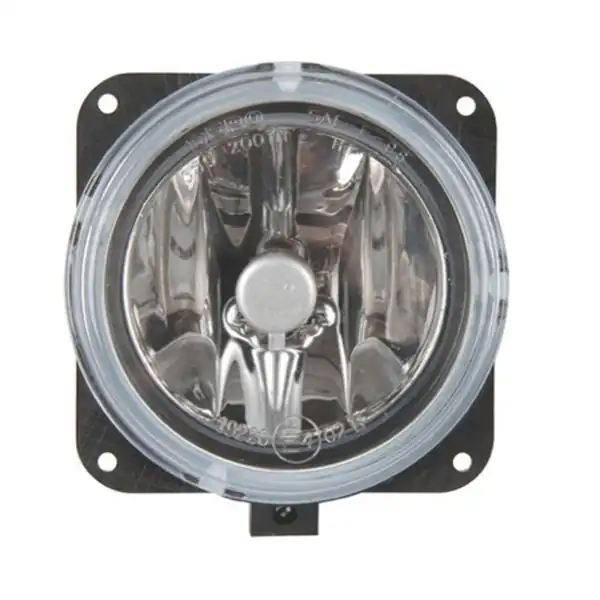 Ford Connect 2003-2006 Sis Farı Büyük Tip Yan Sanayi