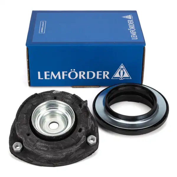 Lemforder 3757401 Skoda Kodiaq Ön Amortisör Üst Takozu A3 Ibiza 18 Leon 13 Karoq Octavia 13 Superb 18 Arteon Golf7 8