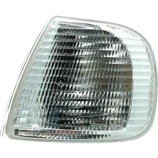 Depo 441 1517l Ae C Volkswagen Polo Classic Caddy Sinyal Beyaz Sol 94 03