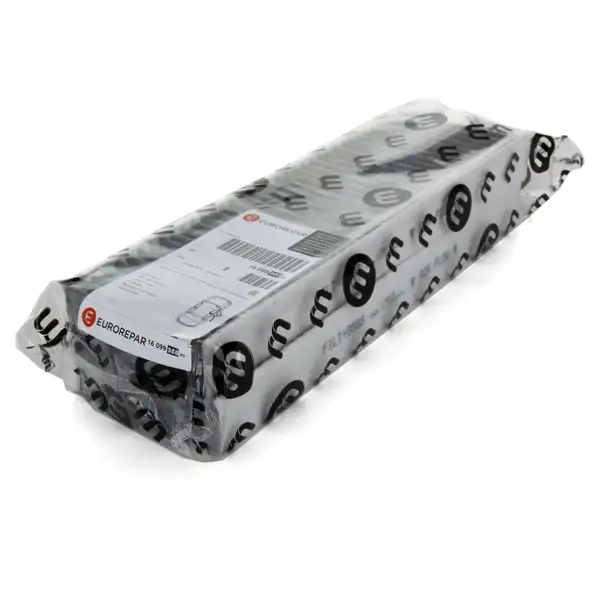 Eurorepar 1609998880 Karbonlu Polen Filtresi Peugeot 3008 5008 Partner Tepee Berlingo III C4 Picasso 08