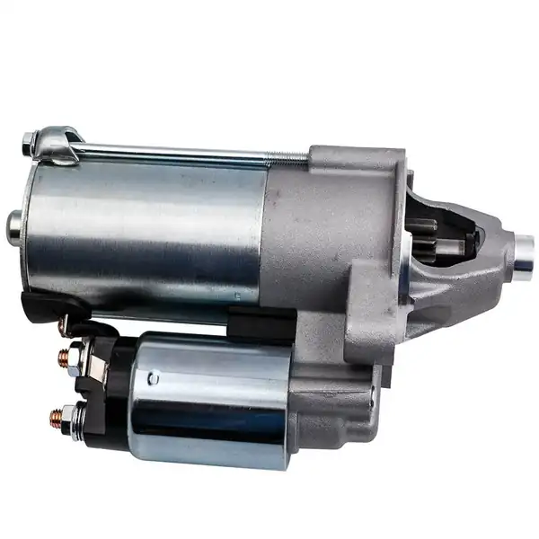 Ford Connect 2003-2008 1.8 TDCI Marş Dinamosu Yan Sanayi