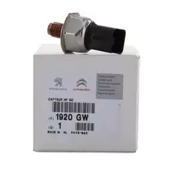 PSA 1920.GW | Citroen Nemo 1.4 Hdi Euro4 Mazot Basınç Müşürü Rail Müşürü Orijinal