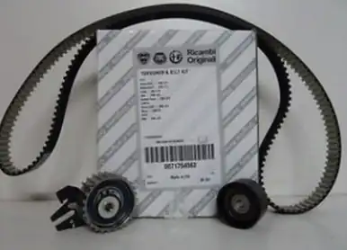 OPAR 71754562 | Triger Seti Doblo III Linea Egea Bravo Fiat 500 Giulietta Combo D 1 6 Mjet 251143