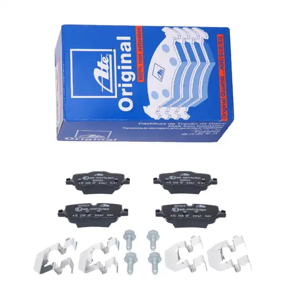 ATE 13 0460 5524 2 Arka Fren Balata Takımı Bmw G20 320i G80 G28 2018