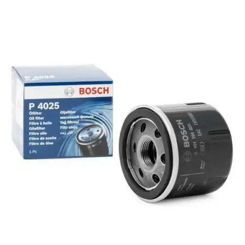 Bosch 0451104025 Dacia Sandero 2 Logan Renault Clio II III IV Twingo Kangoo Modus Symbol 1 2 16v