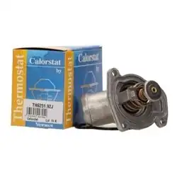 VERNET TH6251.92J | Opel Corsa D 1.2 / 1.4 Twinport Termostat