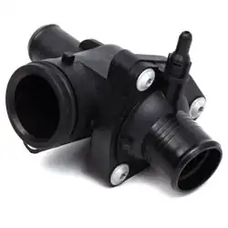 OES T138.03 | Ford Mondeo 2001-2007 2.0 TDCI Termostat Gövdesi Komple