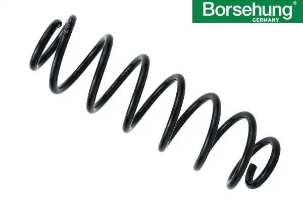 BORSEHUNG B12566 | Arka Helezon Yayı Volkswagen Golf 7 Audi A3 Seat Leon Skoda Octavia 2013