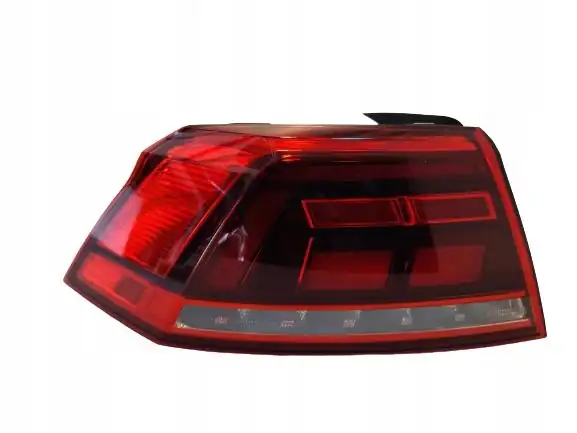 VAG / ORJINAL 3G5945095J | Volkswagen Passat 2015 Model Sonrası Sol Dış Stop Lambası Orijinal