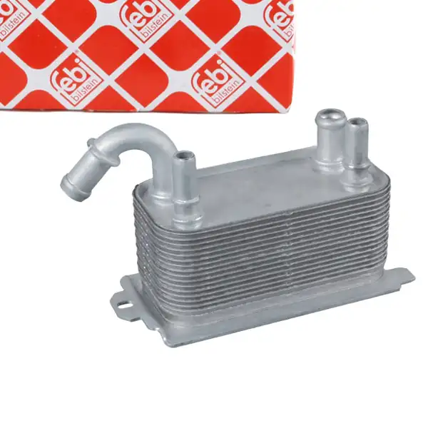 Febi Bilstein 106879 Ford Fiesta 2008 2012 Focus 2011 2014 Kuga 2013 2019 Otomatik Şanzuman Yağ Soğutucu