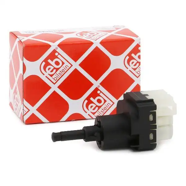 Febi Bilstein 104351 Volkswagen Touran 2003 2005 Fren Pedal Müşürü Golf5 Golf6 Jetta Passat Caddy