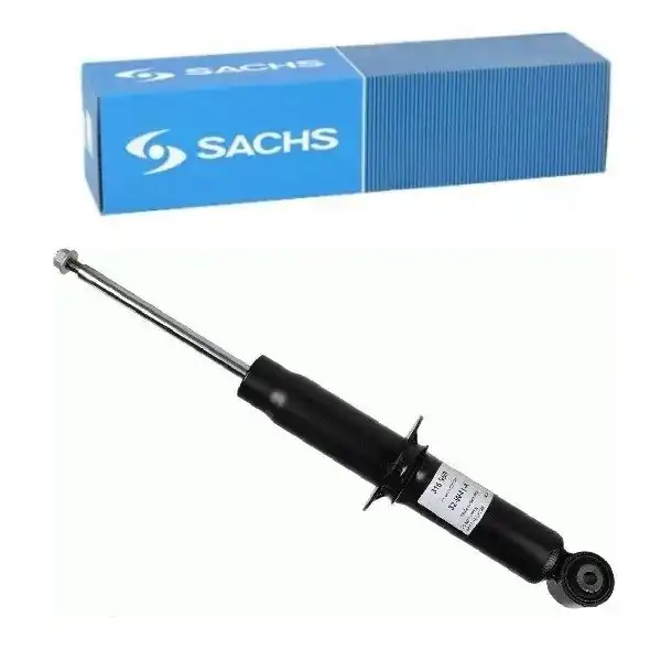 SACHS 316999 | Amortisör Arka VW Touareg 2003 2010