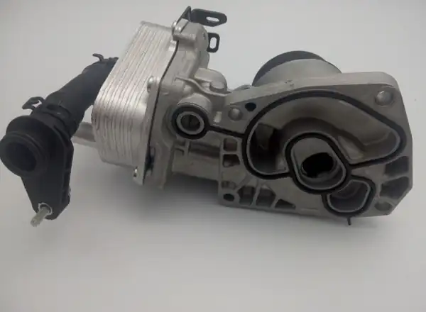 Land Rover Freelander 2 Dizel Motor Yağ Soğutucu Komple Kütüklü Aspart Marka