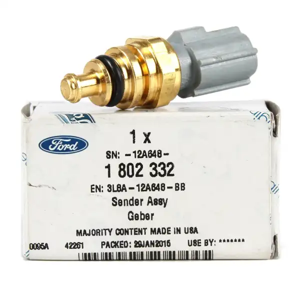 FORD OTOSAN 7M5112A648AA | Motor Sıcaklık Sensörü Transit V 347 Boxer Focus Bm 06 27221