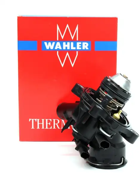 WAHLER 410389103D | Mercedes W204 Kasa C200 CGI Termostat M271 W204 W207 W212 103 C 09 15