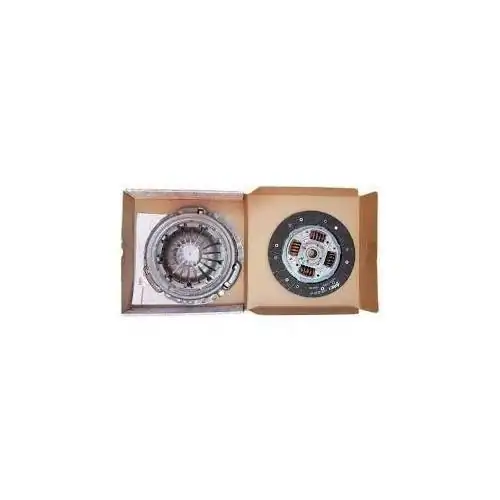 Mais 302057069r Renault Clio V Sandero III Talıant B4d 1 0 Sce Debriyaj Baskı Balata Seti