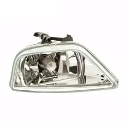 DEPO 431-2016L-UE | Sis Farı Sol Ford Focus 01-04