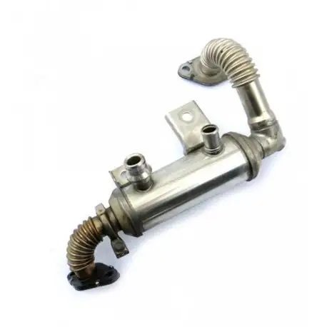 Ford Connect 2009 2013 1 8 TDCI 110 PS Egr Soğutucu Boru Yan Sanayi