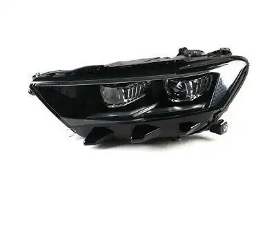 VALEO 450520 | Volkswagen T-ROC/Polo Sol Ledli Far 18>
