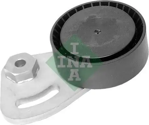 İna 531032210 V Kayış Gergi Rulmanı Bmw E36 E38 E39 M41 M51 Freelander Td4 94 01