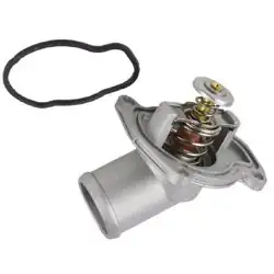 VERNET TH6287.92J | Termostat Opel Astra F/Vectra A/Ascona C/Kadett E/Calibra C20XE 92C