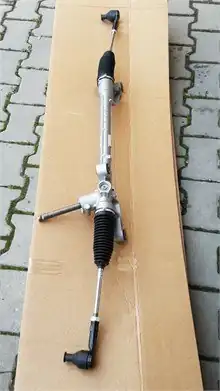 HATTAT A0036048HT | Ford Courier 2012 2019 Komple Direksiyon Kutusu Trw Marka Orijinal