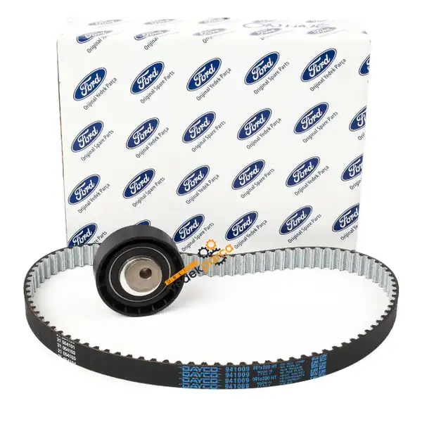 FORD OTOSAN 2T1Q6M260A1A | Triger Seti Connect 1.8 TDCI 02-13