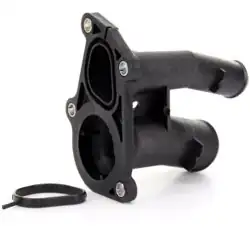 KRAFTVOLL08100106  | Ford B-Max 2012-2016 1.4-1.6 Benzinli Termostat Gövdesi