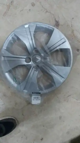Mais 403158947r Renault Talıant 2021 Jant Kapağı 1 Adet