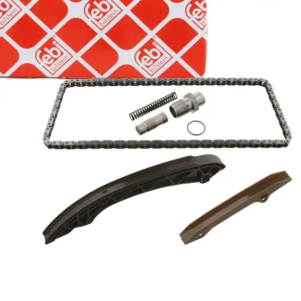 Febi Bilstein 30410 Eksantrik Zincir Seti Alt Bmw E39 520i