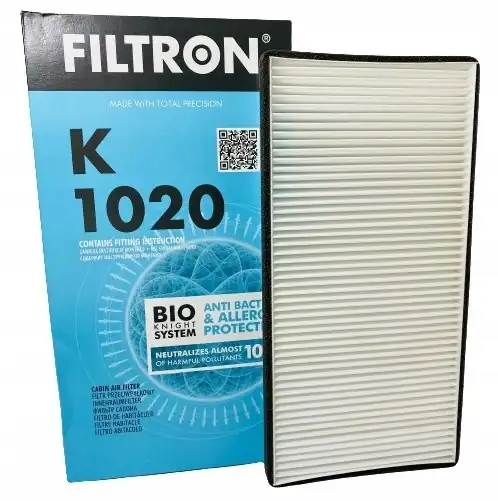 FILTRON K1020 | Polen Filtresi Peugeot 406 Coupe 1 6 3 0 24v 95 04 Porsche 911 Boxster