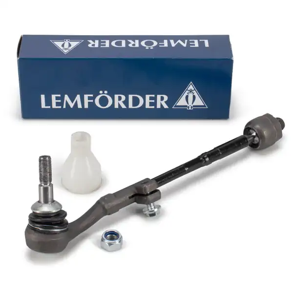 Lemforder 2983802 Rot Mili Ön Sol Bmw E81 E82 E87 E88 E90 E91 E92 E93 X1 E84