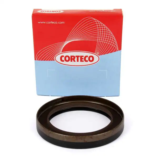 CORTECO 82012045 | Bmw E46 320i M52 Ön Krank Keçesi 48x65x10