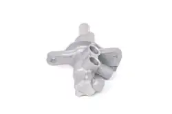 BOSCH 0204788355 | Ford Fiesta 2012-2018 1.5-1.6 TDCI Ana Merkez Orijinal
