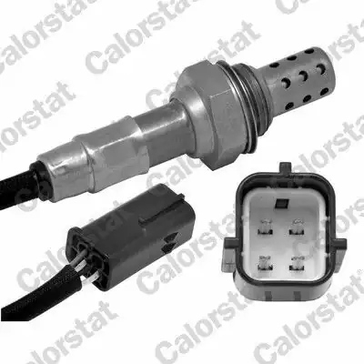 Vernet Ls140727 Oksijen Sensörü Chevrolet Aveo Kalos 1 2 8v Spark Daewoo Lacetti