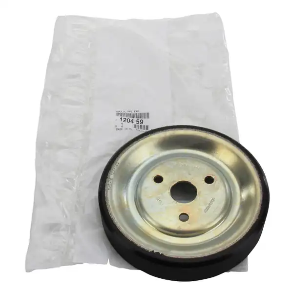 PSA 1204.59 | Peugeot 3008 2010-2020 1.6 Benzinli Devirdaim Kasnağı Orijinal