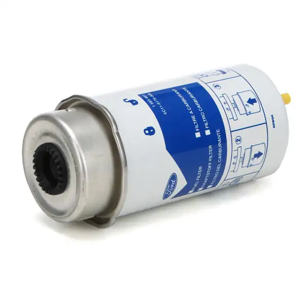 FILTRON PP848-6 | Mazot Filtresi Ford Transit V347 2.2 TDCI 2.4 TDCI 06-14