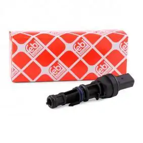 Febi Bilstein 45166 Renault Symbol 2006 2008 Kilometre Müşürü Clio II Kangoo Megane Scenic Twingo Laguna