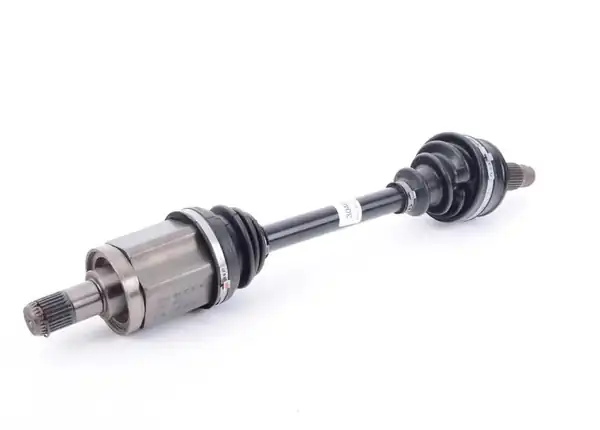 GKN 304669 Bmw X3 E83 Kasa N47 2 0d Sol Aks Mili Komple